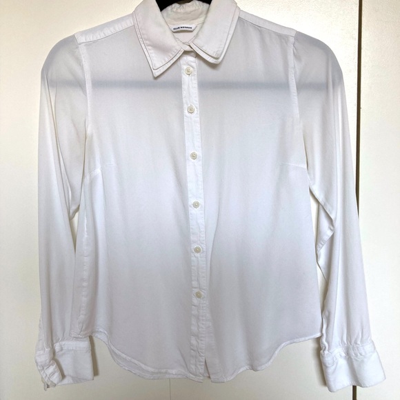 Club Monaco Shirt - Picture 1 of 1